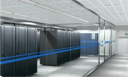 我国建成了全球规模最大、技术领先的信息基础设施