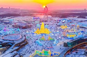 南北开启冬季文旅“大迁徙”，广东暖冬经济激活百亿级市场