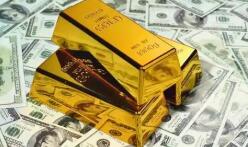 国际金价首次突破每盎司4800美元关口