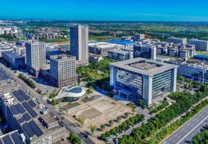 湖南宁乡：招商引活水 项目筑根基