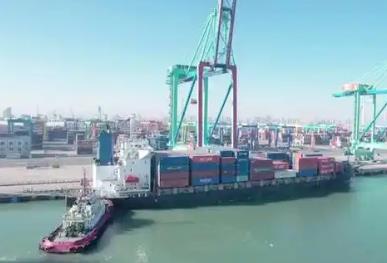 内蒙古乌海市2025年进出口总值达19.84亿元