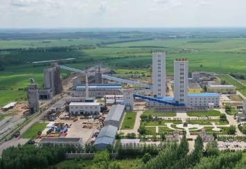 “十四五”期间黑龙江地方国有企业资产总额突破2万亿元