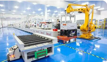 2025年工业和信息化领域对经济增长贡献超四成