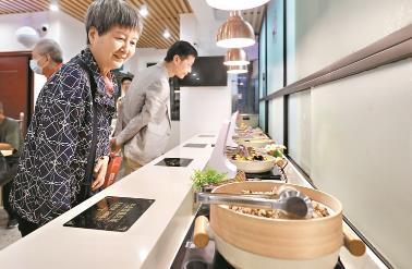 广州以“小切口”撬动“大变化” 绘出民生新图景