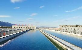 2025年全国万元国内生产总值用水量较“十三五”末下降20%