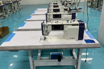 两项绿色标准发布 缝制机械行业“双碳”转型迈出实质步伐