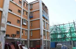 破解危旧楼改造融资困境