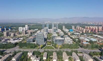 宁夏银川新能源和新材料产业基地落子银川经开区