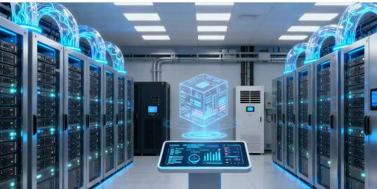 工信部全面开展算力态势感知自动化监测工作