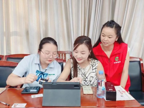 湖北罗田：客我同心聚合力，跨界赋能显担当