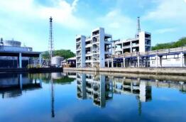 川维化工：突破固废瓶颈树立化工环保标杆