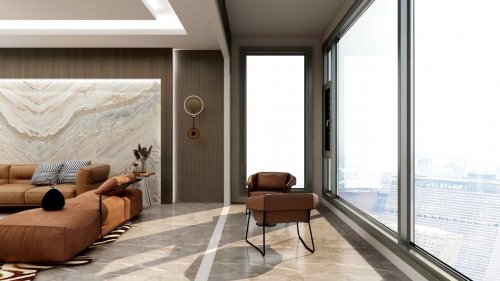 2026年最新静音门窗一线品牌