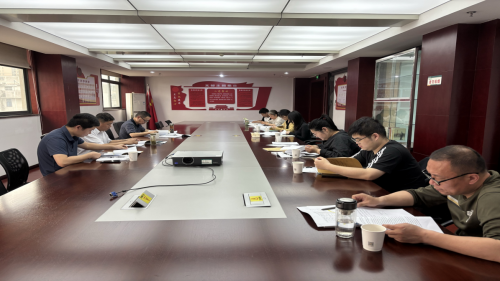 数智赋能强本领 多维淬炼筑铁军