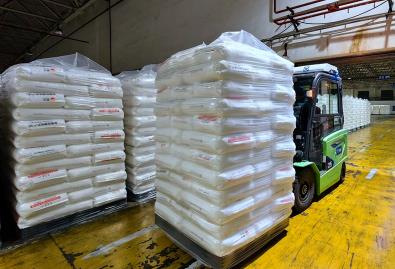 气相法聚烯烃弹性体实现规模化生产