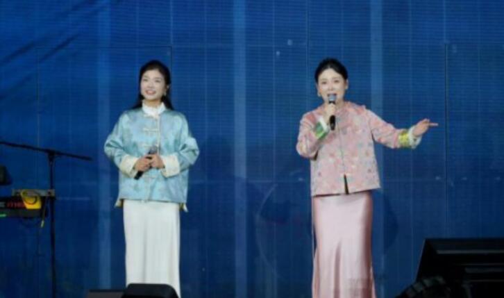 安徽首办“年轮”演唱会