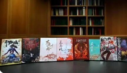 文化“新三样” “出海”新亮点