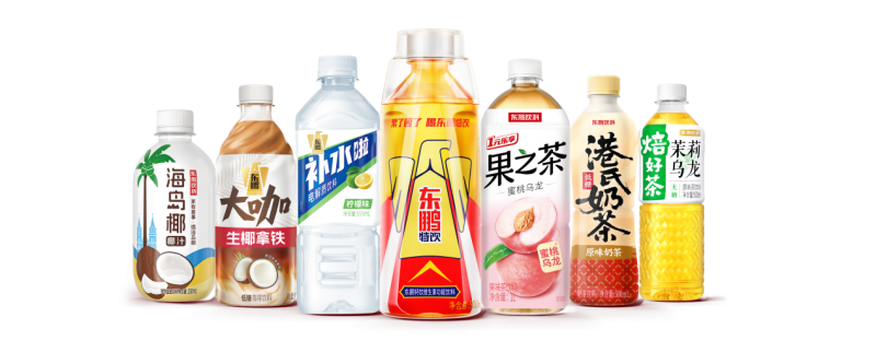 赋能消费经济高质量发展，东鹏饮料分享企业社会责任实践成果