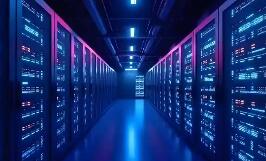 到2027年北京将累计建成算力规模约20万P