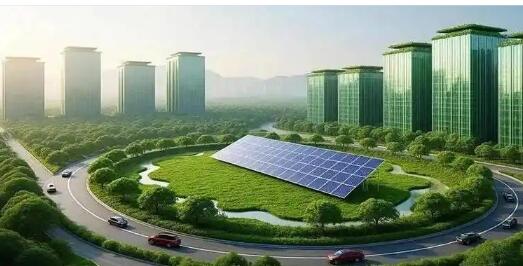 到2027年湖南力争培育一批省级零碳园区