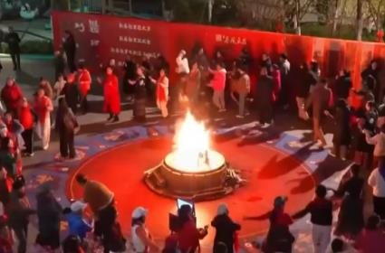 春节旅游市场新观察·品质化、复合型体验成2026年春节旅游消费鲜明趋势