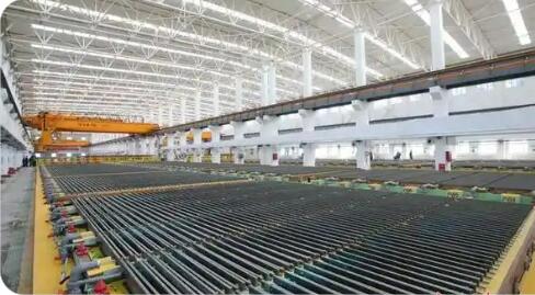 2025年甘肃省属企业战略性新兴产业营收突破1000亿元