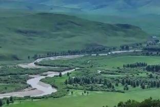 海河流域水土保持生态产品价值转化超5000万元