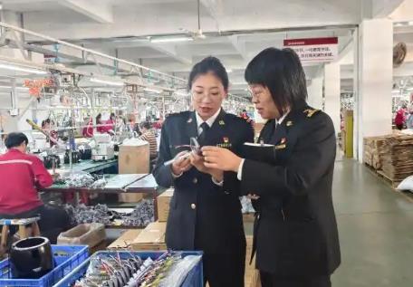 “中国电饭锅之乡”广东廉江小家电出海“拓圈”