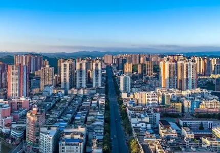 贵州黔西：优化营商环境强服务 精准招商引资促发展