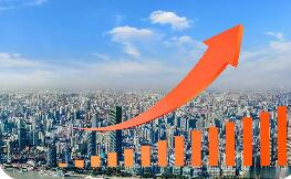 税收数据显示：“十四五”期间我国经济高质量发展扎实推进