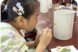 从校园到海外 非遗传承多点开花