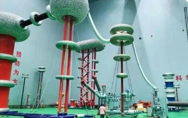 中国电气装备联合研发中心加速成果转化