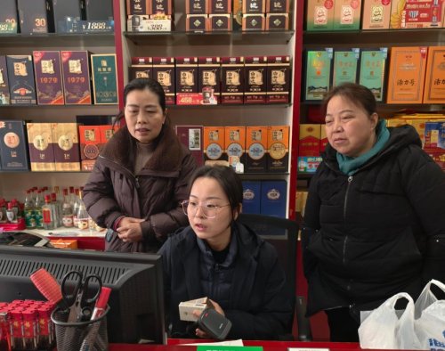 湖北罗田：多措并举筑牢服务基石