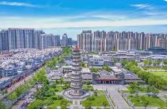 山东滕州坚持“四好+一好” 助力招商引资加速跑