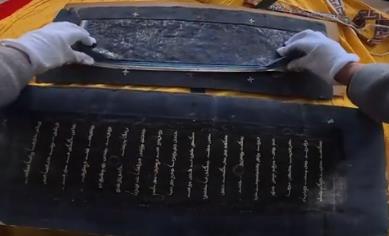 6280种！内蒙古这座古籍库里究竟藏着怎样的文化秘密？