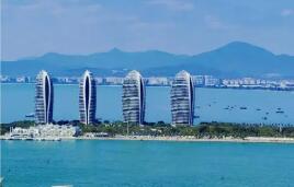 海南将培育海洋、康养、航天三大旅游新兴品牌