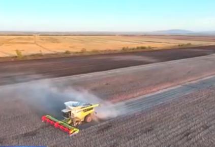 构建新型气象为农服务体系 我国启动新一轮农业气候资源普查和区划