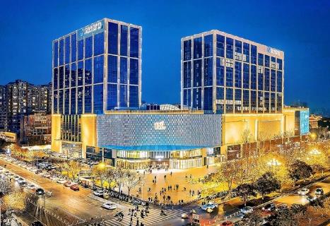 用“豫超”撬动更大内需潜力