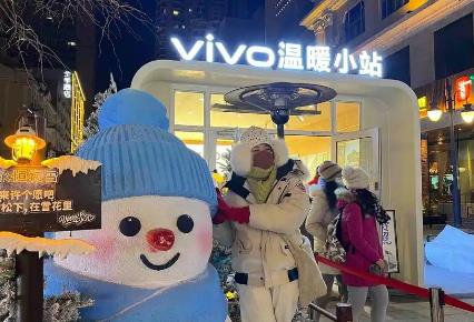 黑龙江：全链提质让冬日旅途更舒心