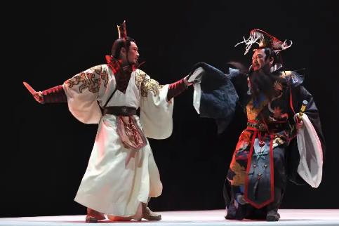 思想共振与市场变革 中国戏剧探索破解“好剧本荒”路径