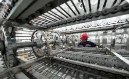 河北累计培育高新技术企业1.55万家