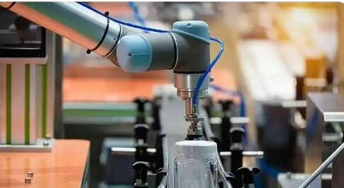 天津将推出100个“人工智能+制造”示范场景