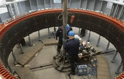 百利装备集团：党建铸魂引领破冰蝶变，战略升维擘画发展蓝图