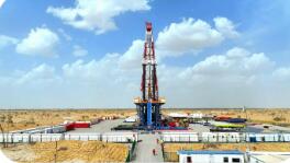 向地心挺进10910米：中国深地工程突破背后的“国产硬核支撑”