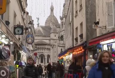 春节“超长假期”点燃跨境旅游热潮