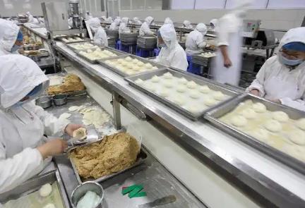 怀旧风催热老式面包 传统风味或成烘焙行业新增长点