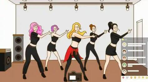 告别野蛮生长 网络表演行业明确运营规范