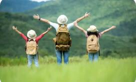 为可持续旅游绩效评价提供统一“指标语言” ISO 18060国际标准发布