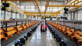 唐山焕彩记：解码重工业城市转型方程式