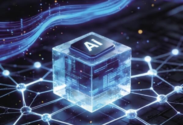 技术攻坚破界 应用扎根赋能  中国人工智能双线进阶