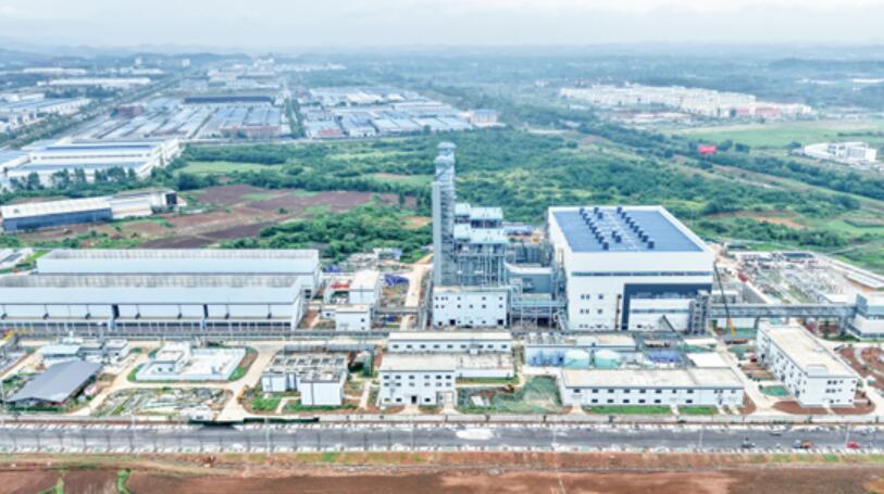 连续跨越13个万亿元台阶 四川国资国企塑造发展新“骨架”